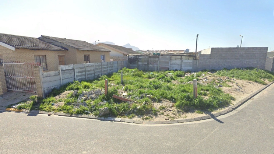  Bedroom Property for Sale in Lavender Hill Western Cape